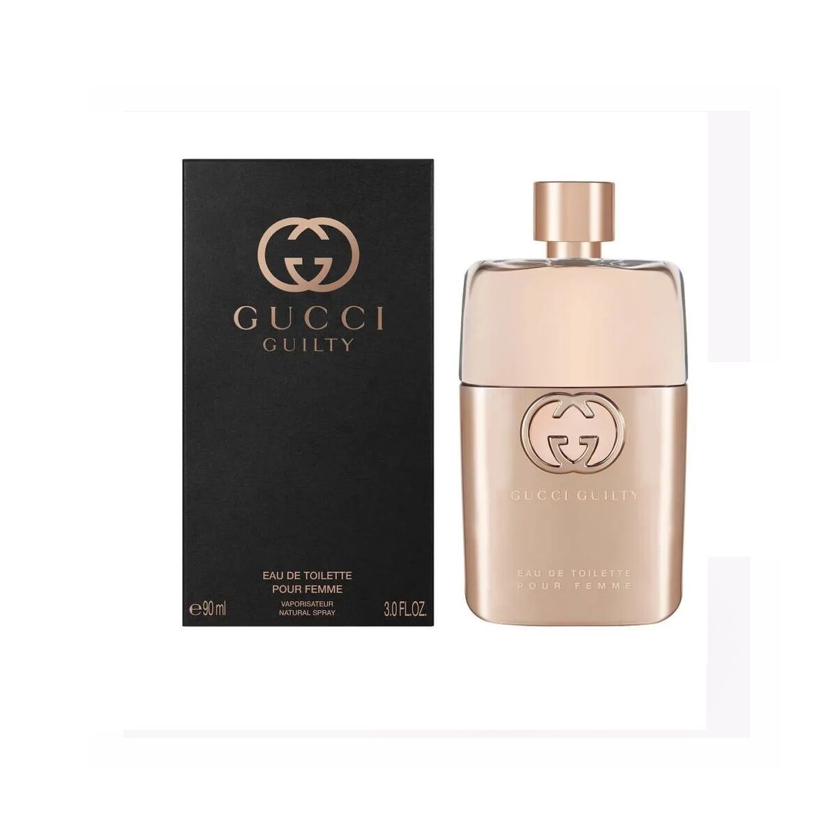 Damenparfüm Gucci Guilty EDT 90 ml