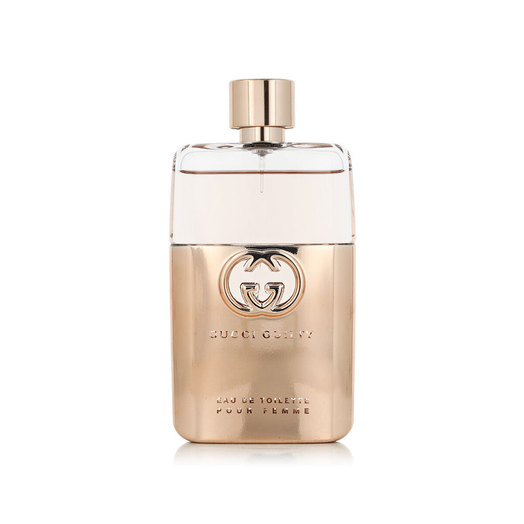 Damenparfüm Gucci Guilty EDT 90 ml