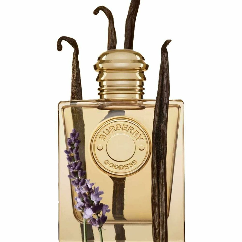 Damenparfüm Burberry BURBERRY GODDESS EDP 30 ml