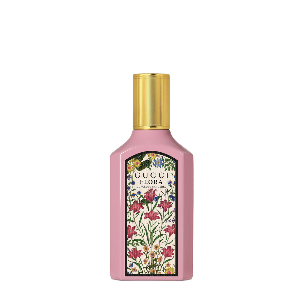 Damenparfüm Gucci Flora Gorgeous Gardenia EDP 50 ml