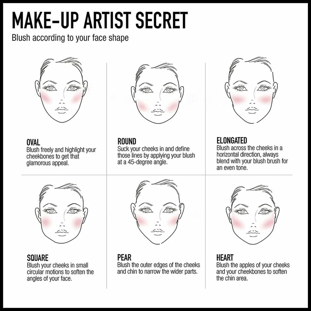 Gesichtsconcealer Facenity Nº 50 Max Factor