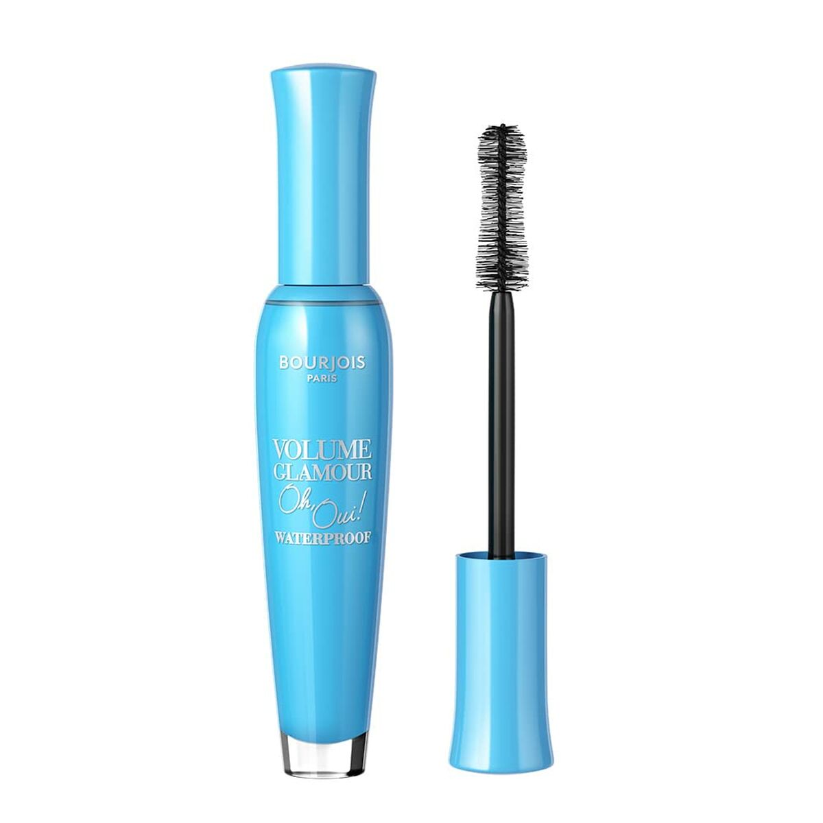 Wimperntusche Bourjois Volume Glamour Oh 7 ml Water resistant