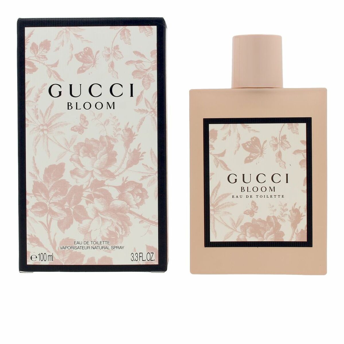 Damenparfüm Gucci GUCCI BLOOM EDT 100 ml