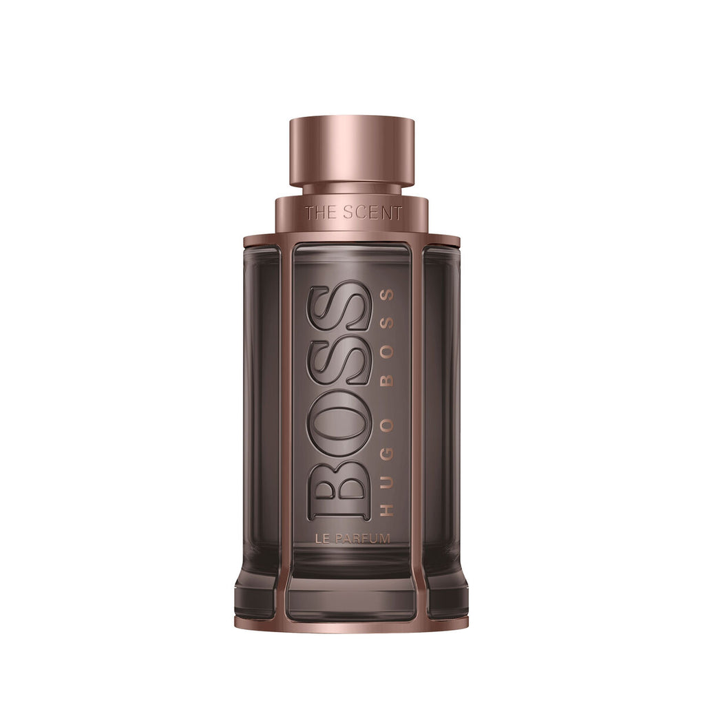 Herrenparfüm Hugo Boss The Scent EDP 100 ml
