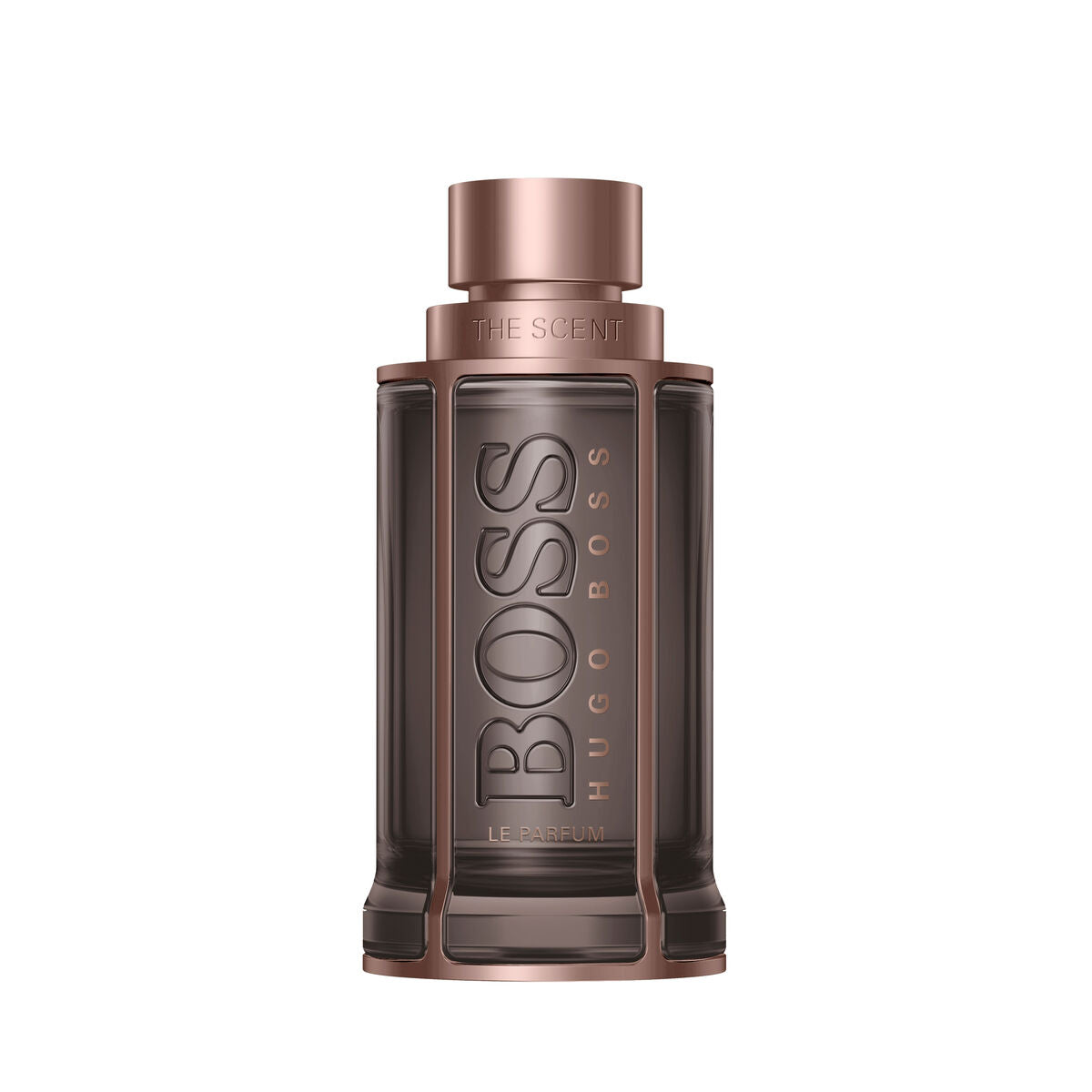 Herrenparfüm Hugo Boss The Scent EDP 100 ml