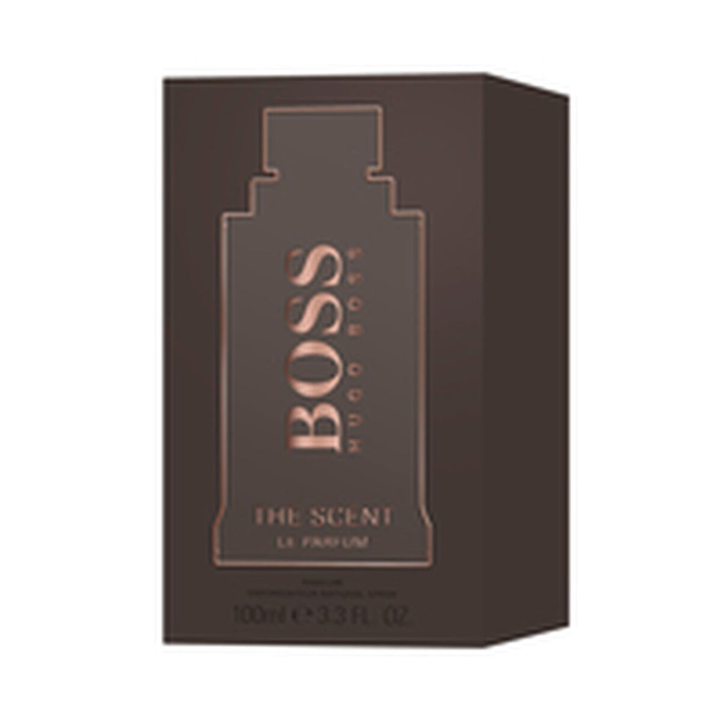 Herrenparfüm Hugo Boss The Scent EDP 100 ml