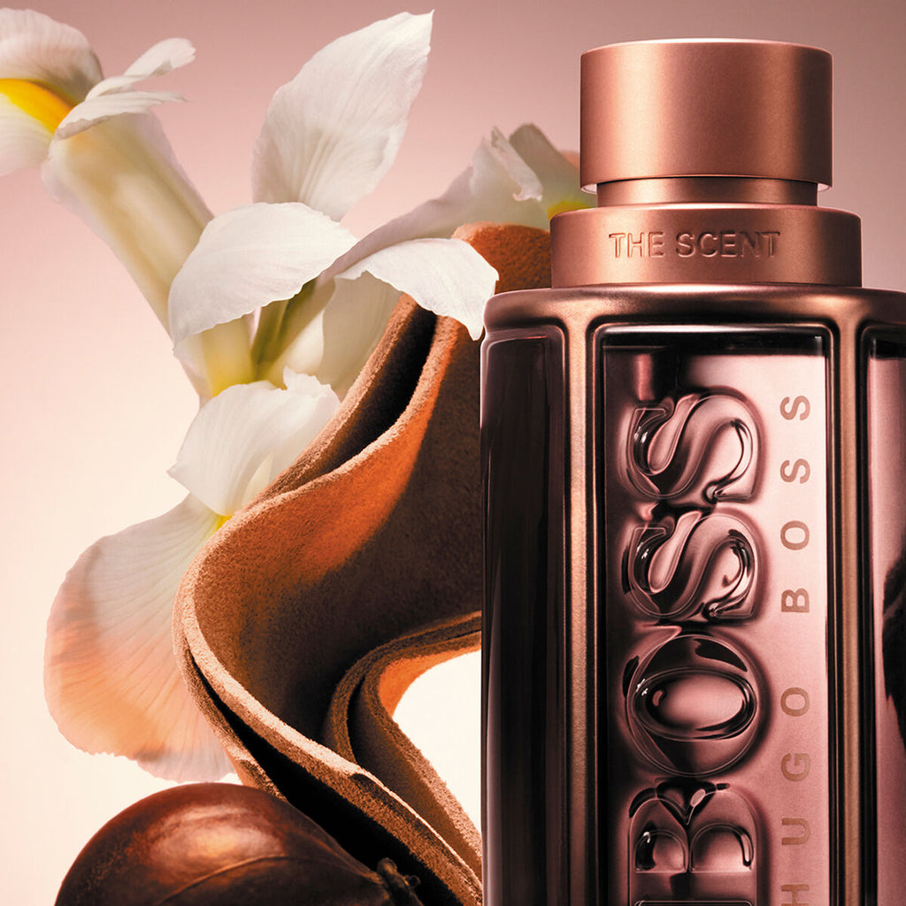 Herrenparfüm Hugo Boss The Scent EDP 100 ml