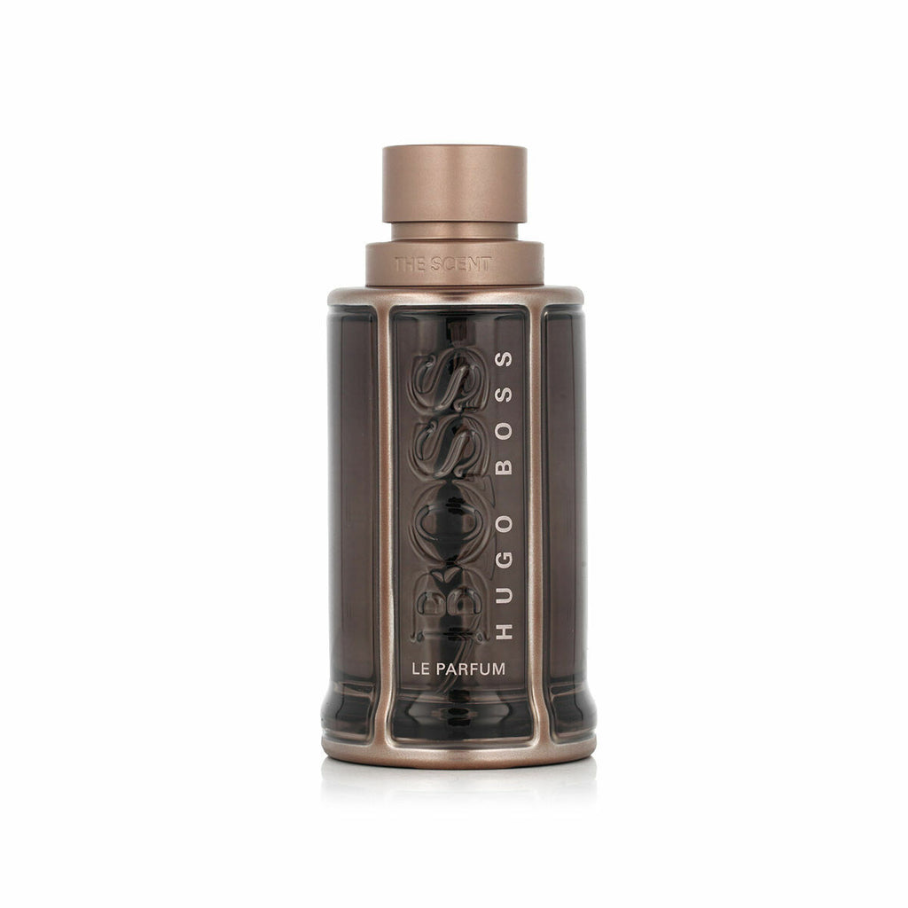Herrenparfüm Hugo Boss The Scent EDP 100 ml
