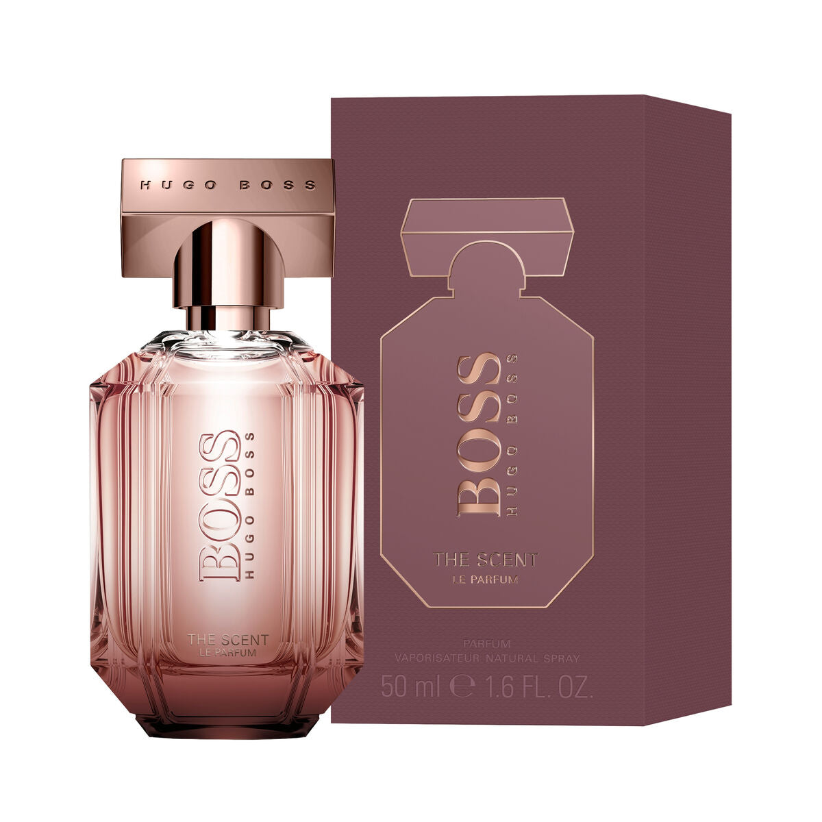 Hugo Boss The Scent For Her Le Parfum 50 ml
