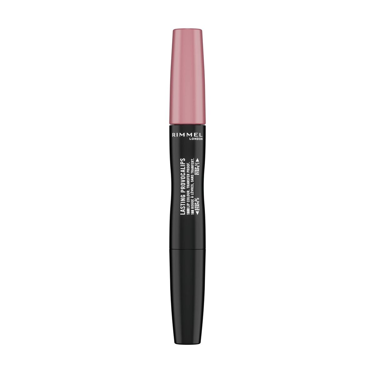 Lippenstift Rimmel London Lasting Provacalips 220-come up roses Nº 220