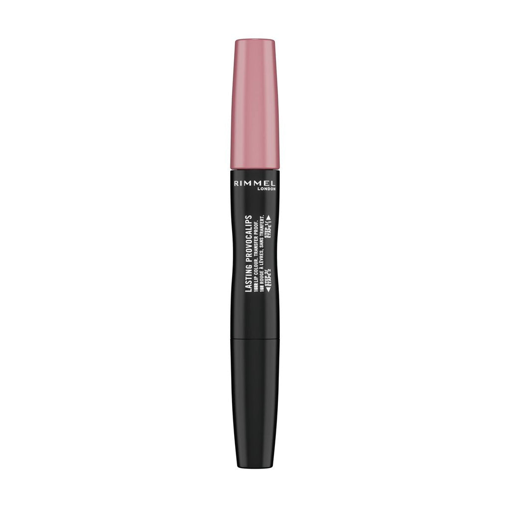 Lippenstift Rimmel London Lasting Provacalips 600-orange you coming? N