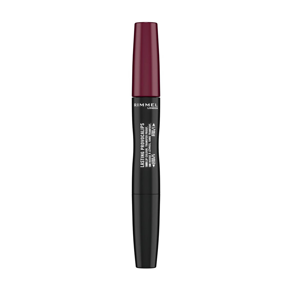 Lippenstift Rimmel London Lasting Provacalips 570- wine-ing Nº 570- Wi