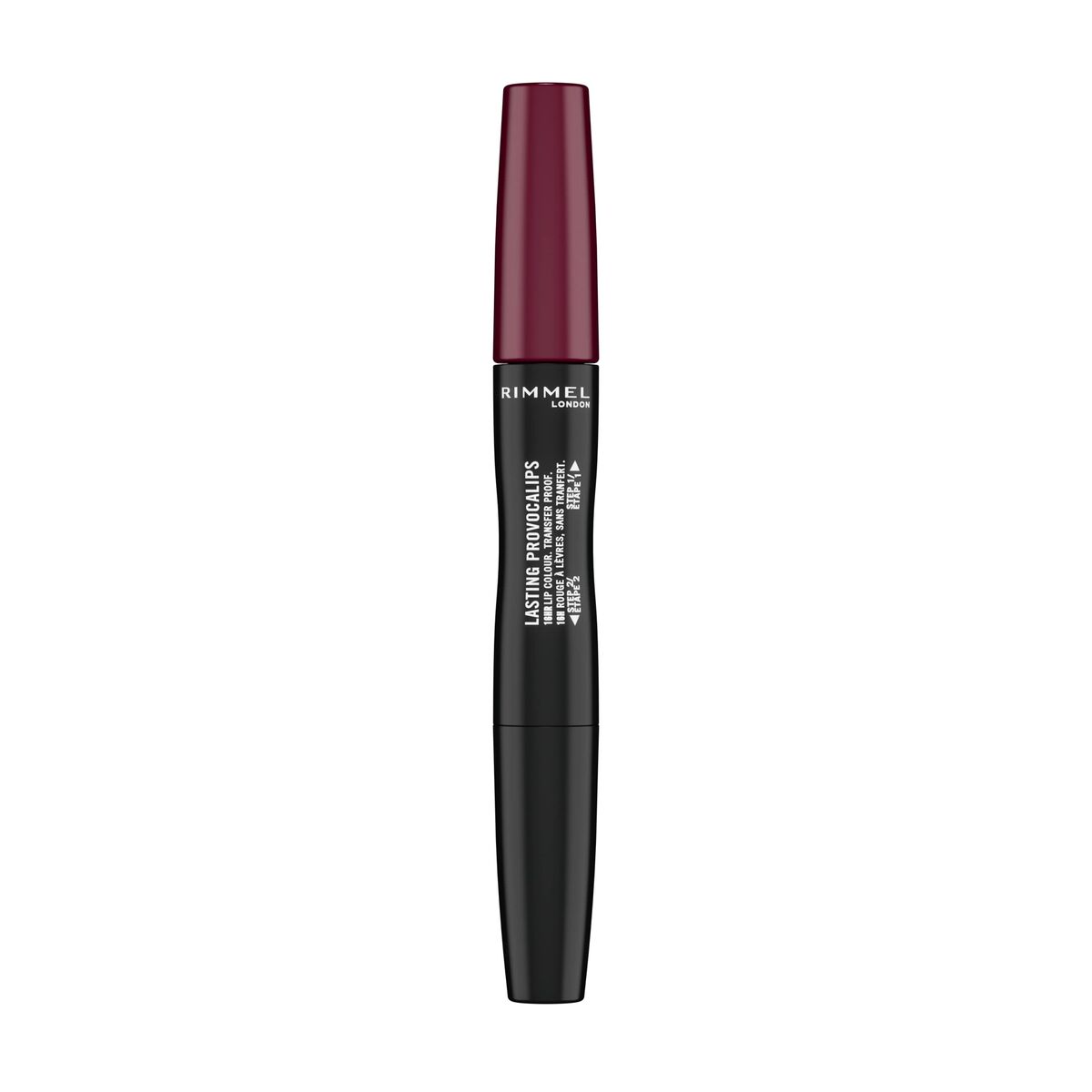 Lippenstift Rimmel London Lasting Provacalips 570- wine-ing Nº 570- Wi