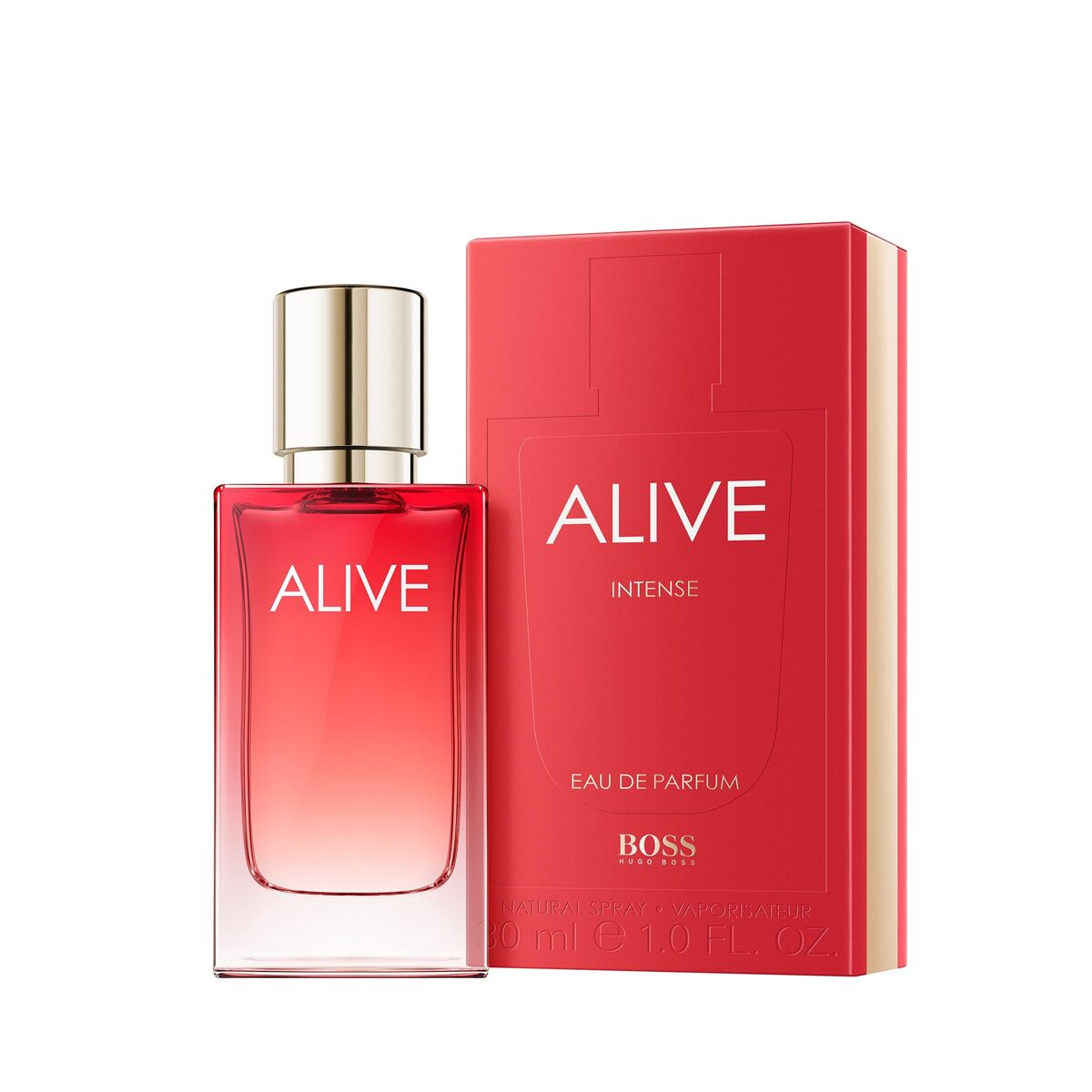 Hugo Boss Alive Intense Damenparfüm