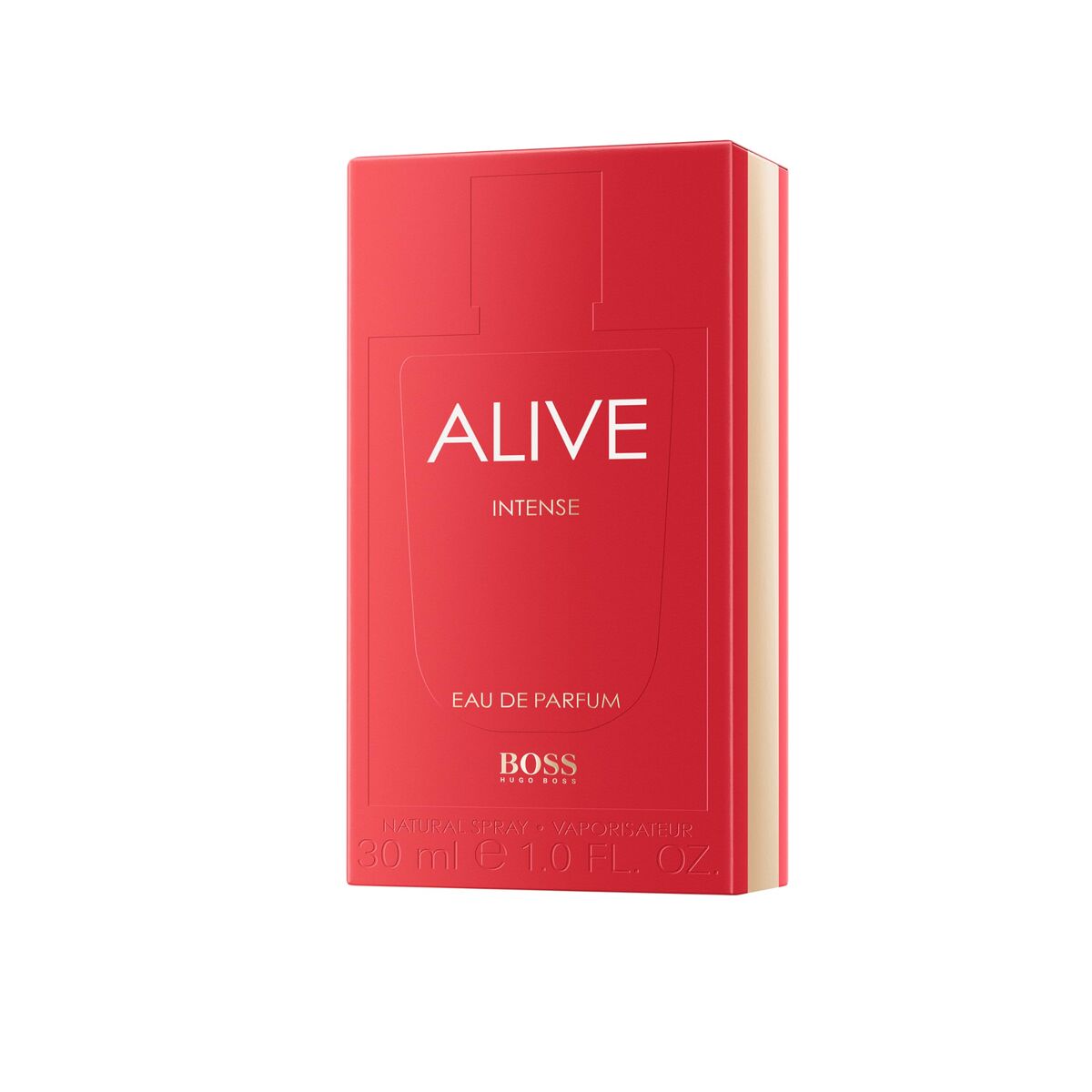 Hugo Boss «Alive Intense» Eau de Parfum