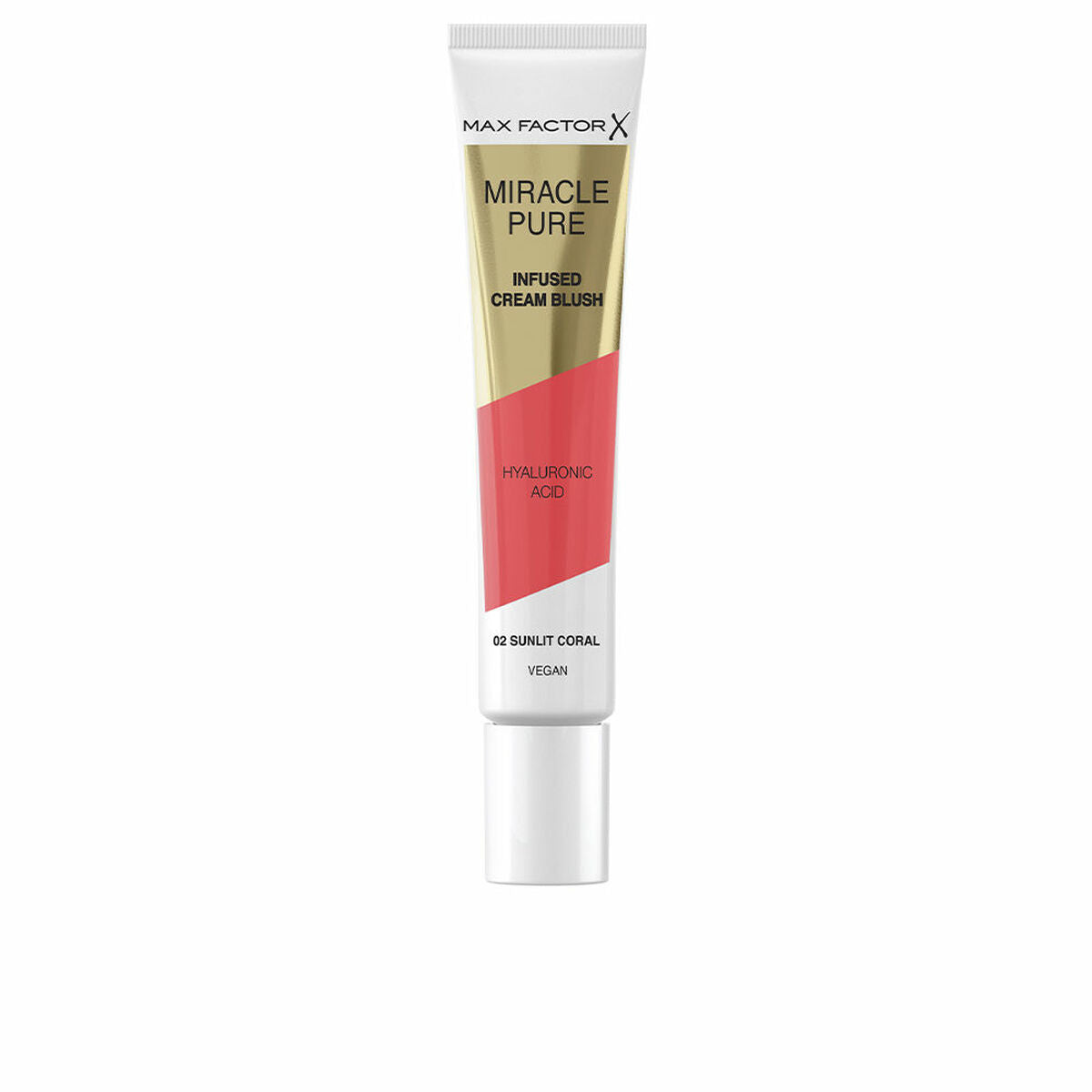 Rouge Max Factor Miracle Pure (1 Stück)