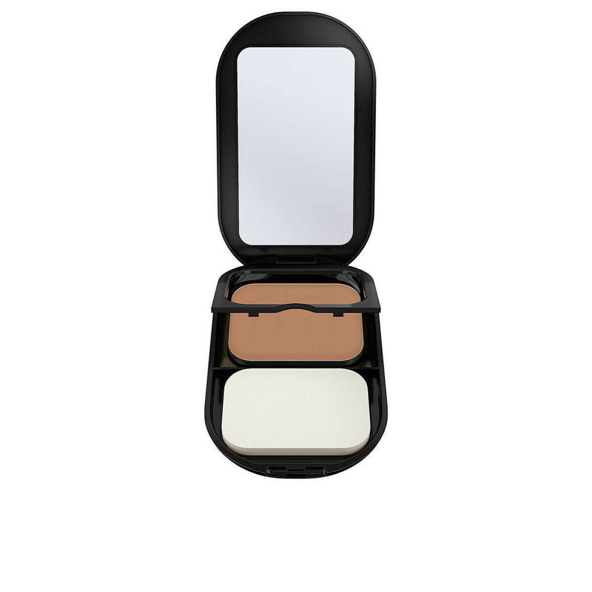 Basis für Puder-Makeup Max Factor Facefinity Compact Nº 007 Bronze Nº