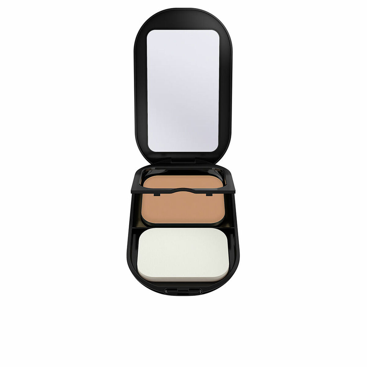 Basis für Puder-Makeup Max Factor Facefinity Compact Nº 002 Ivory Nº 0