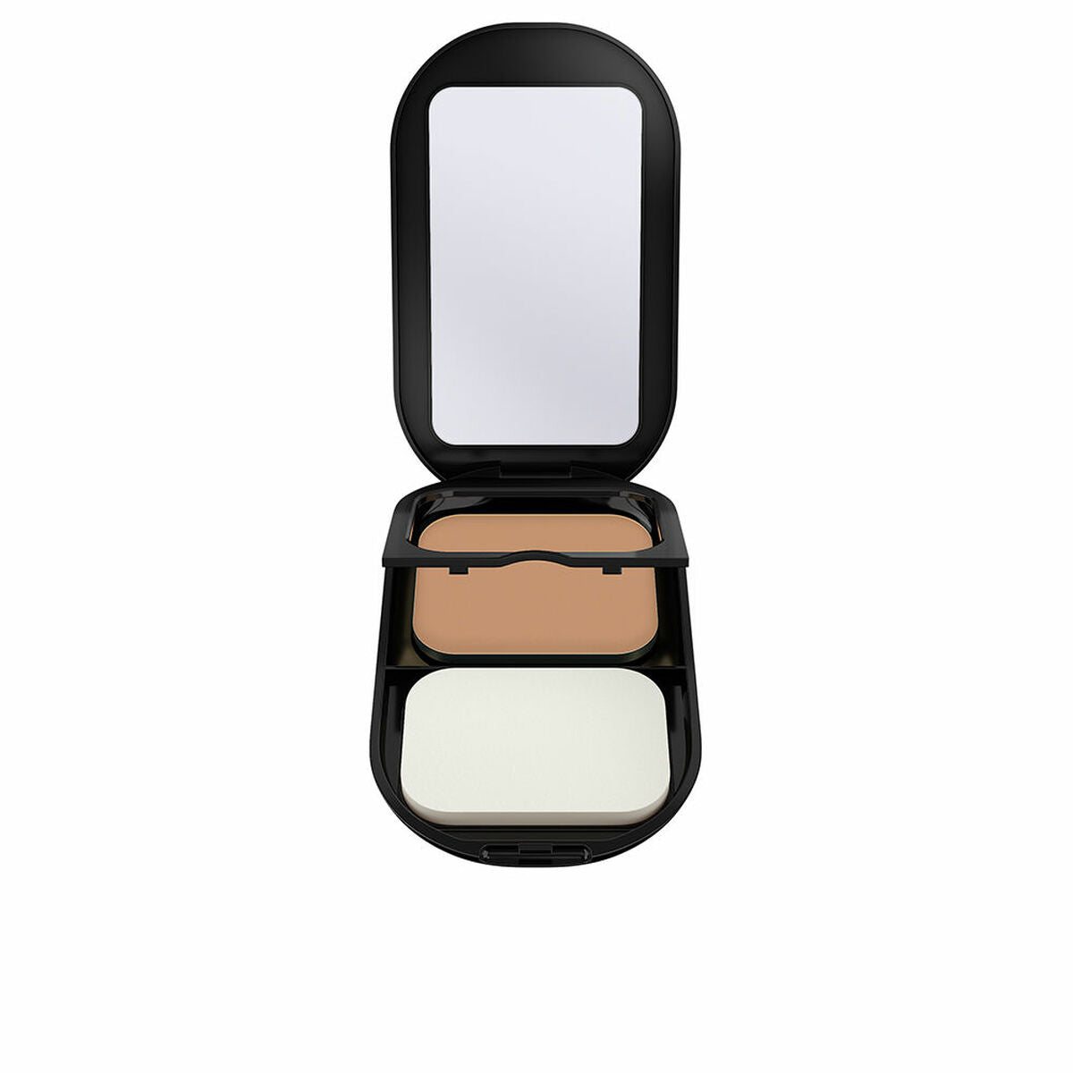Basis für Puder-Makeup Max Factor Facefinity Compact Nº 03 Natural Nº