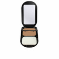 Basis für Puder-Makeup Max Factor Facefinity Compact Nº 08 Toffee Nº 0