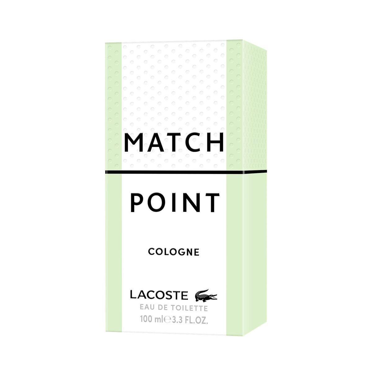 Lacoste Match Point Cologne Eau de Toilette 100 ml