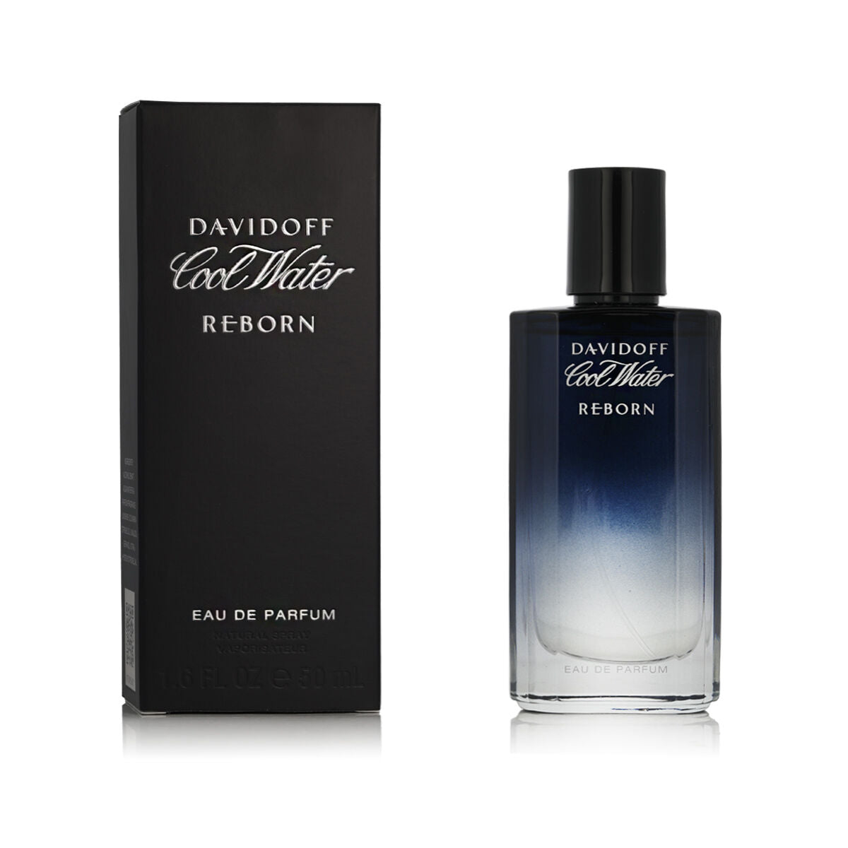 Davidoff Cool Water Reborn for Him Eau de Parfum