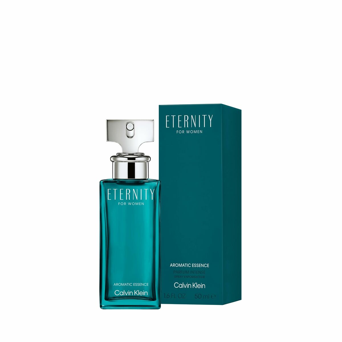 Damenparfüm Calvin Klein ETERNITY EDP 50 ml