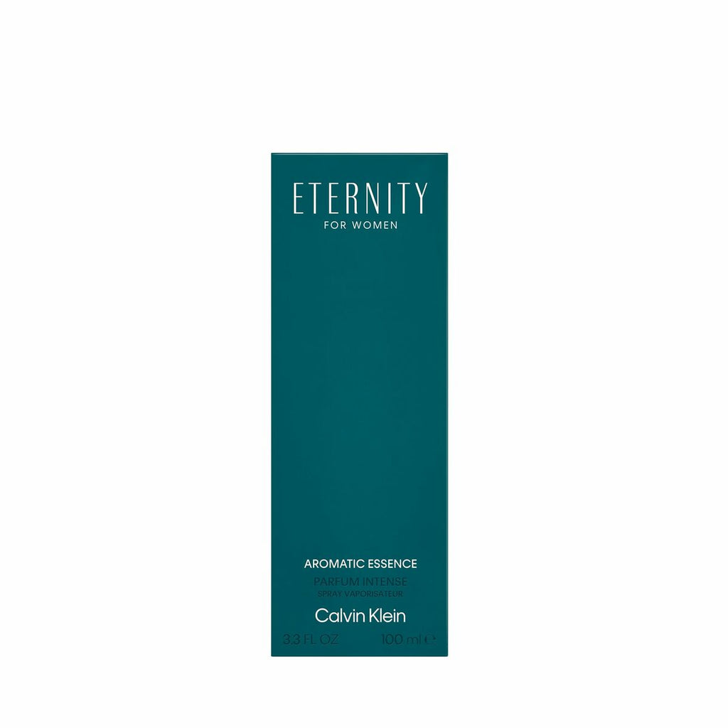 Damenparfüm Calvin Klein ETERNITY EDP 100 ml