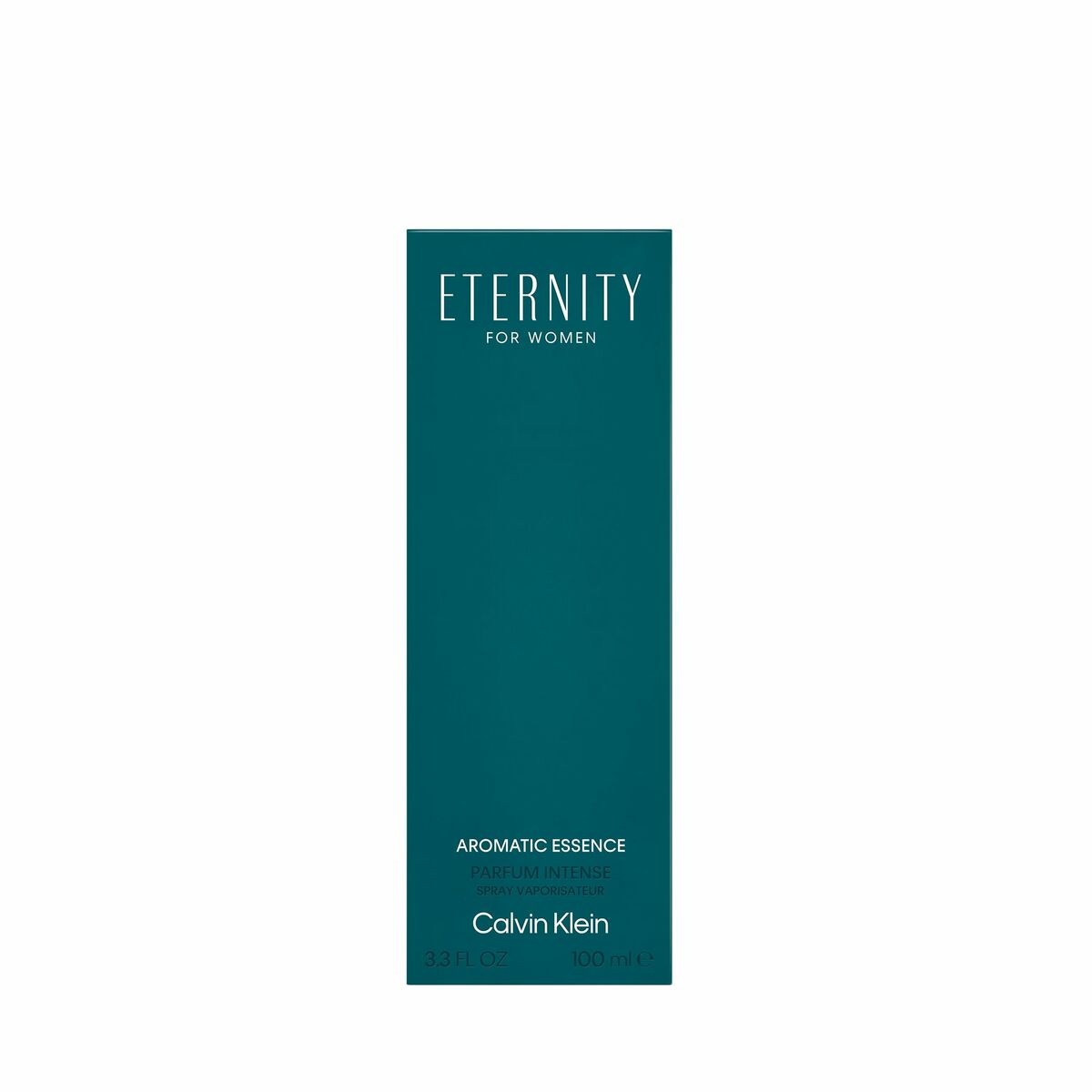 Damenparfüm Calvin Klein ETERNITY EDP 100 ml