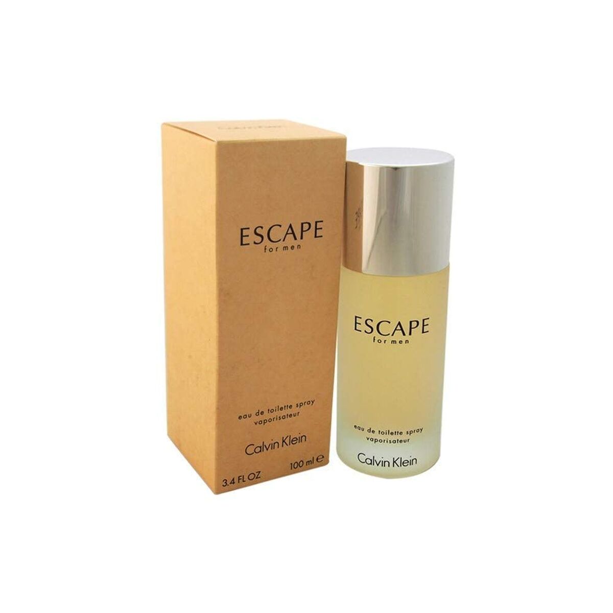 Damenparfüm Calvin Klein Eternity Intense EDP 50 ml