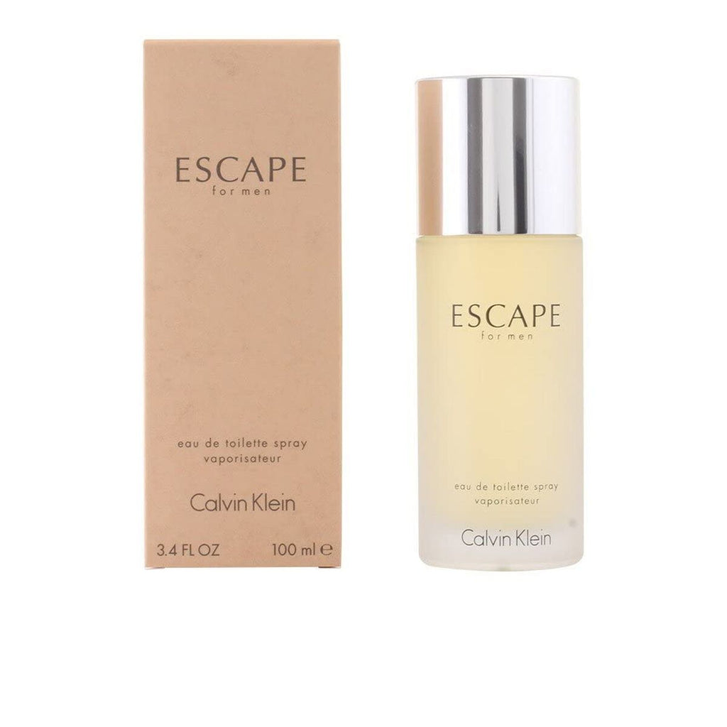 Damenparfüm Calvin Klein Eternity Intense EDP 50 ml