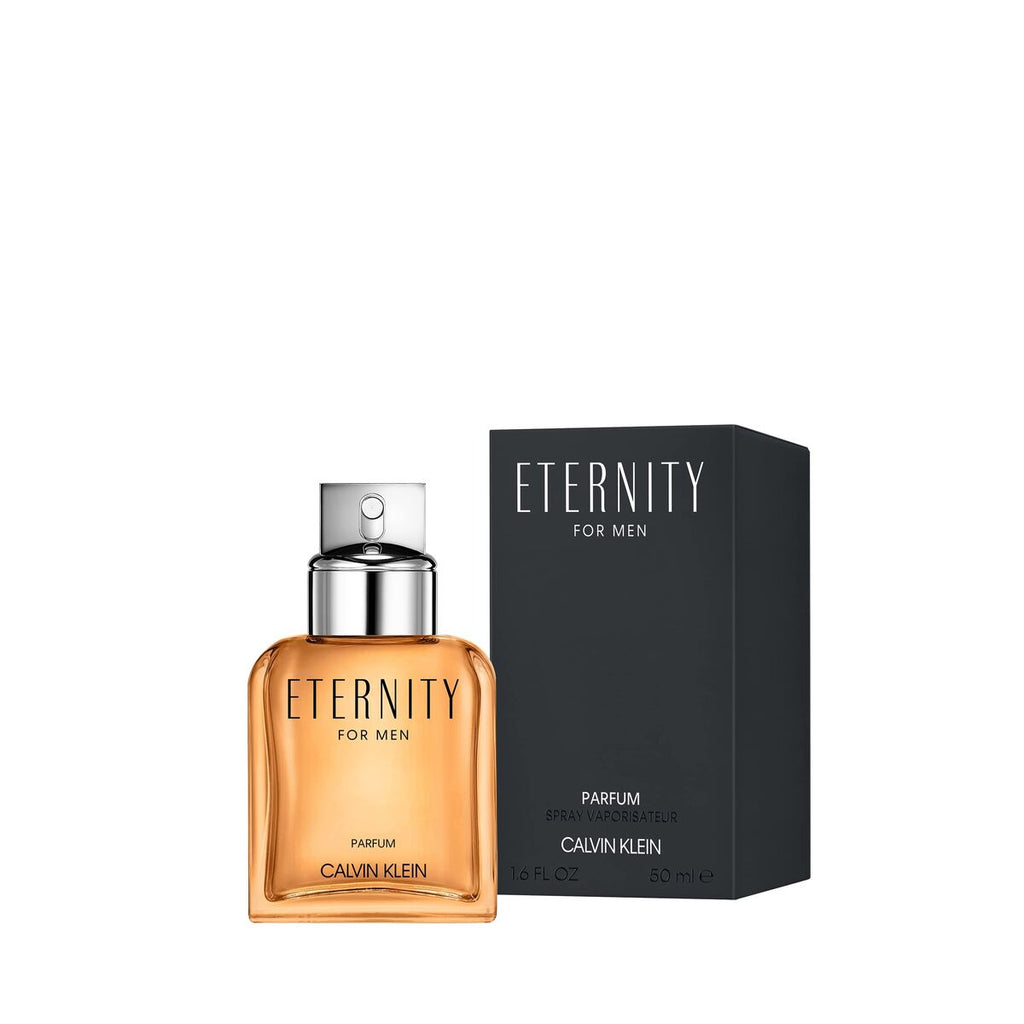 Calvin Klein «Eternity for Men» Eau de Toilette