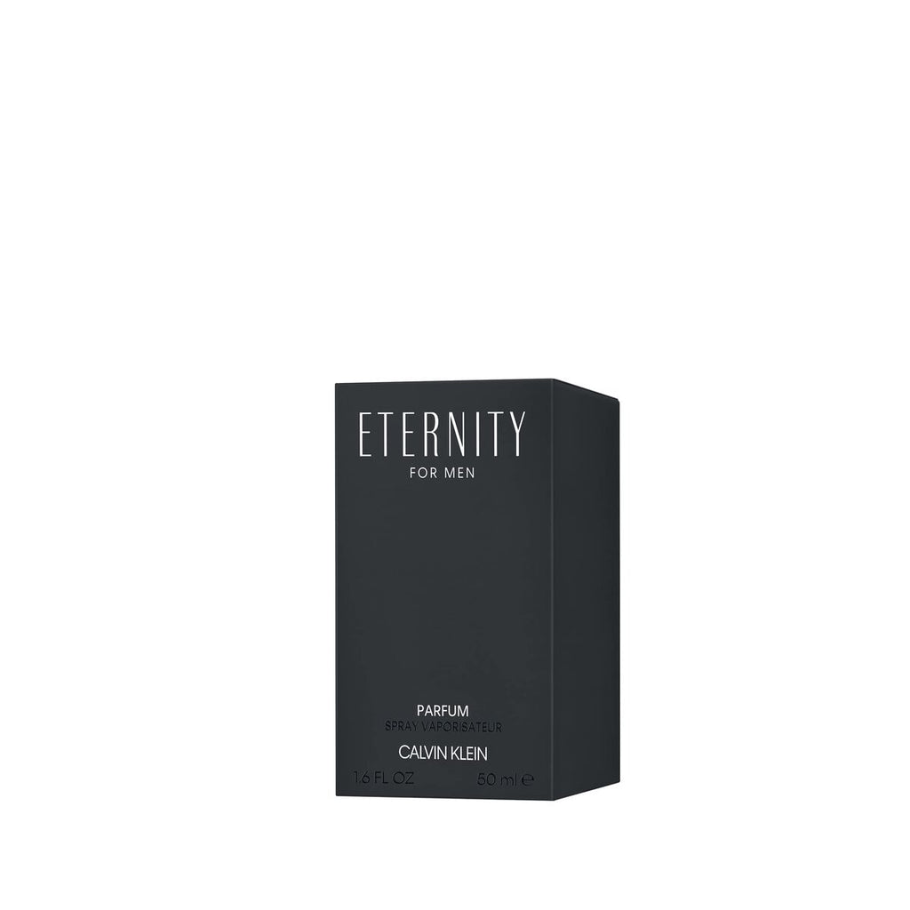 Calvin Klein «Eternity for Men» Eau de Toilette