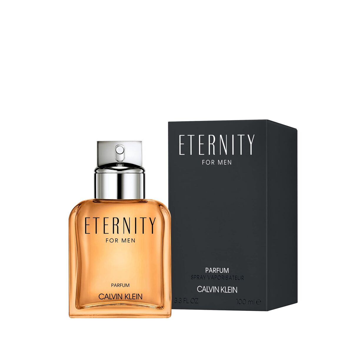 Herrenparfüm Calvin Klein Eternity Intense EDP