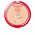 Kompaktpuder Bourjois Healthy Mix Nº 02-vainilla 10 g