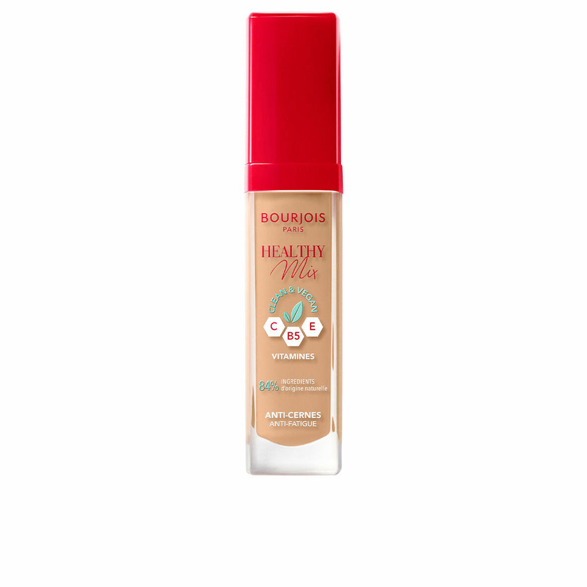 Gesichtsconcealer Bourjois Healthy Mix Nº 52-beige 6 ml
