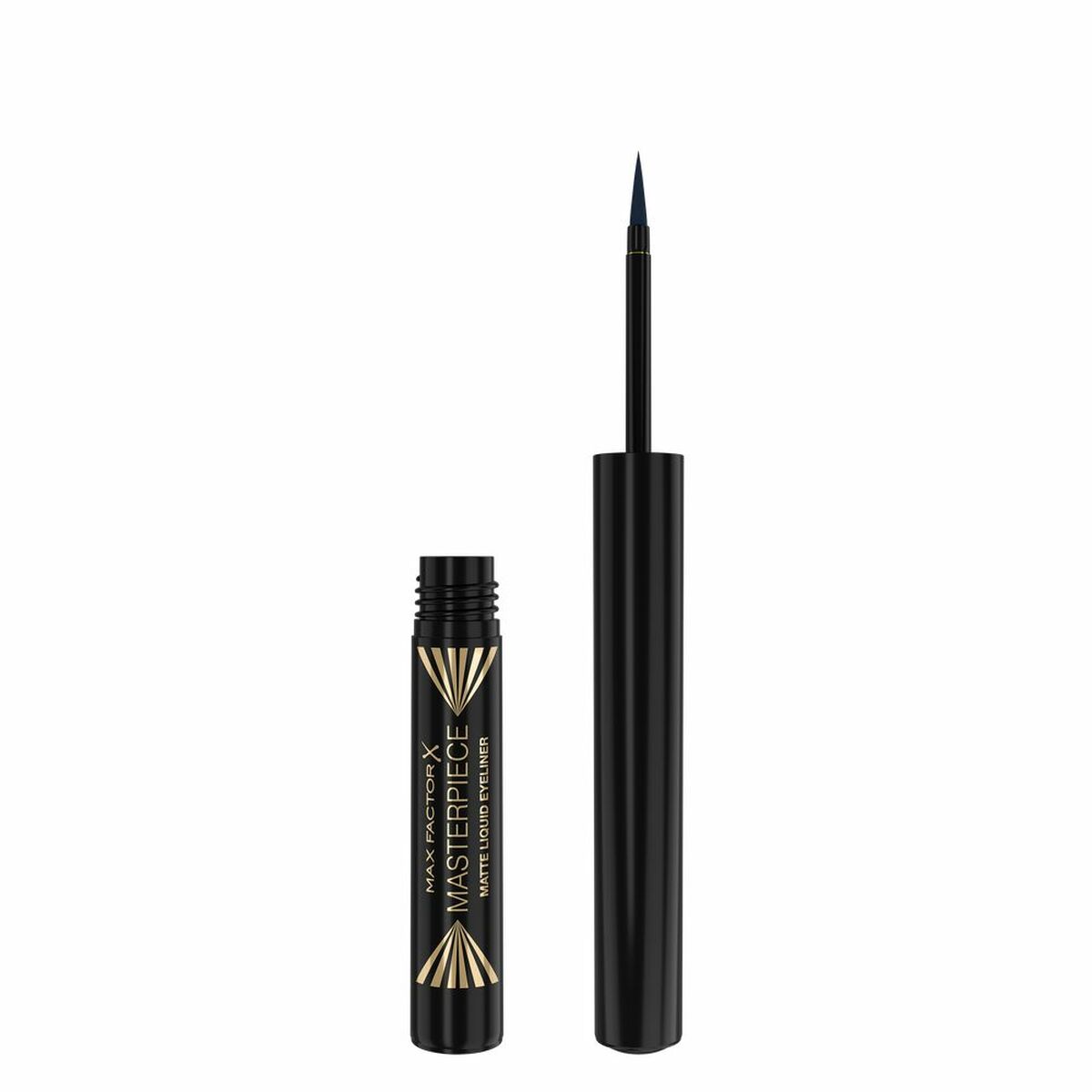 Eyeliner Max Factor Masterpiece Marineblau Nº 04-Navy 1,7 ml