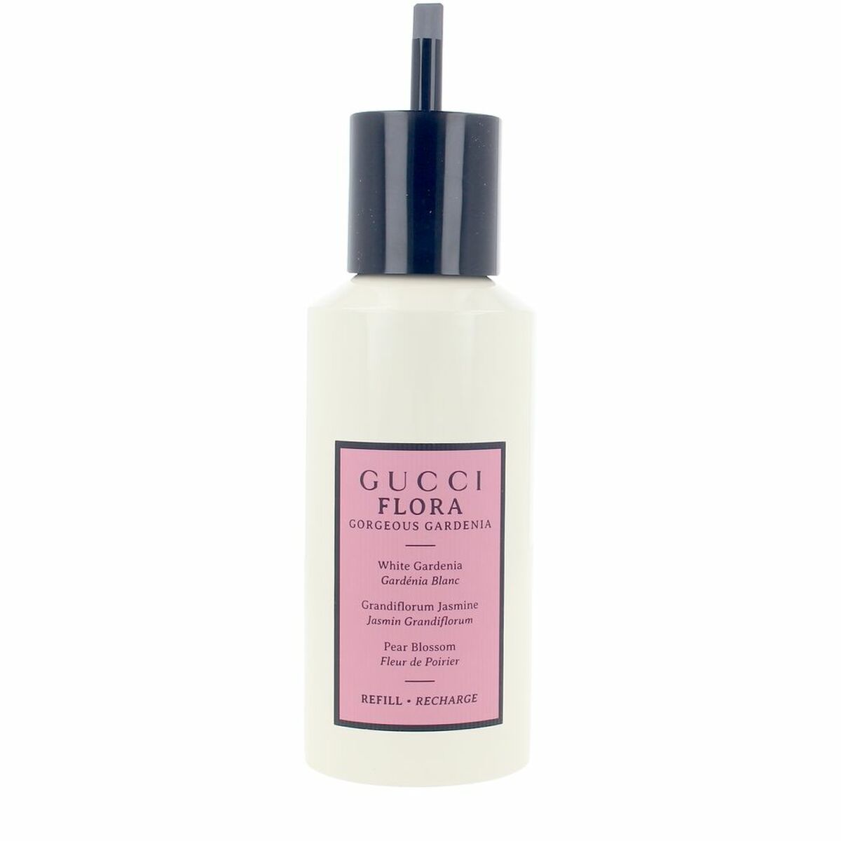 Damenparfüm Gucci GUCCI FLORA EDP 150 ml