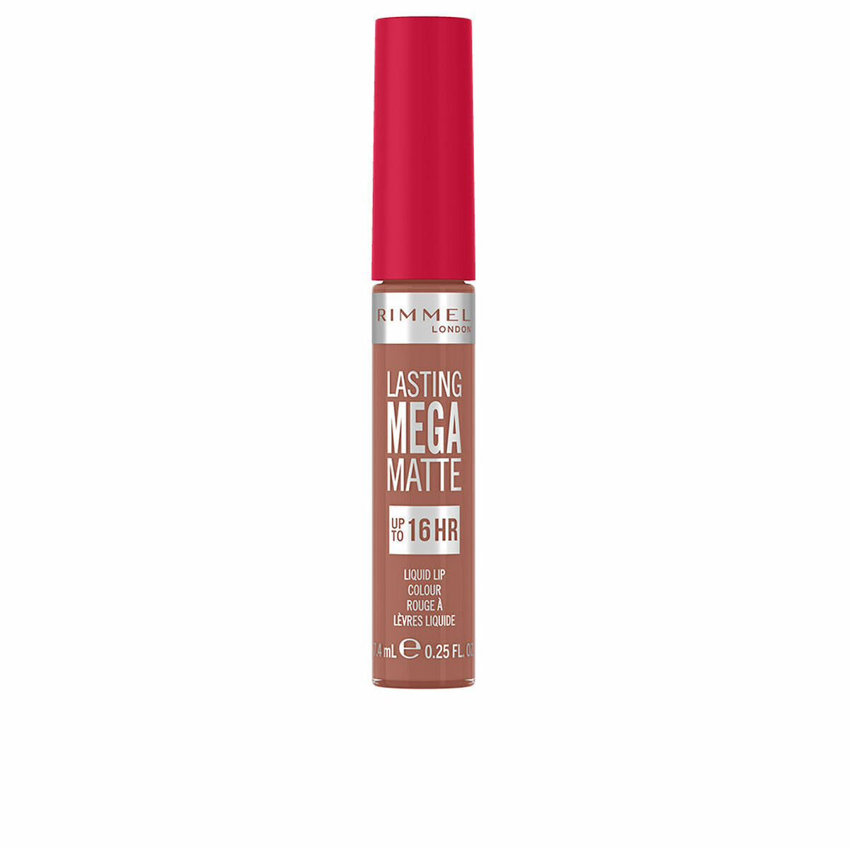 Lippenstift Rimmel London Lasting Mega Matte Nº 700 Be my baby Nº 700-