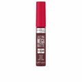 Lippenstift Rimmel London Lasting Mega Matte Nº 810 Plum this show Nº