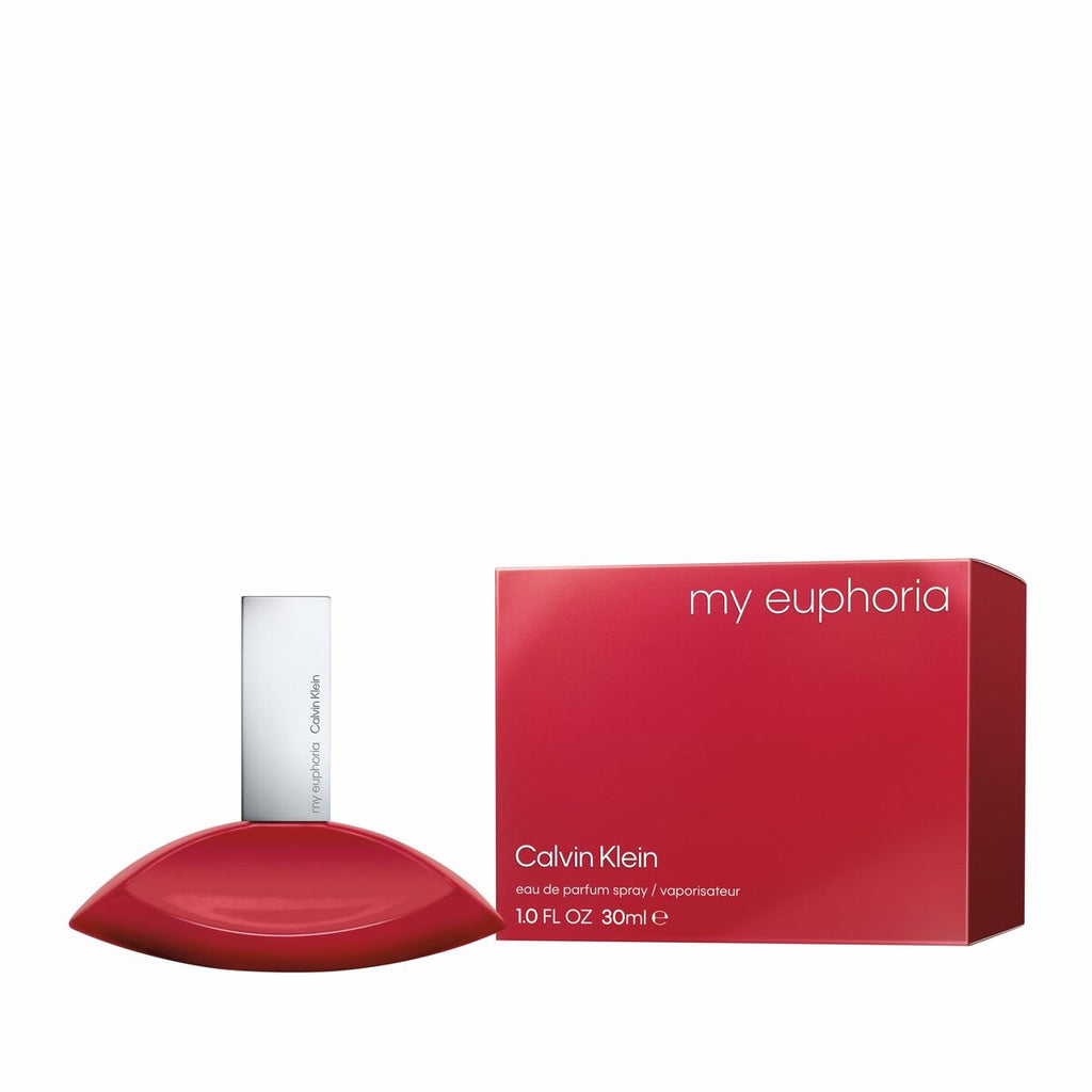 Damenparfüm Calvin Klein EUPHORIA EDP 30 ml