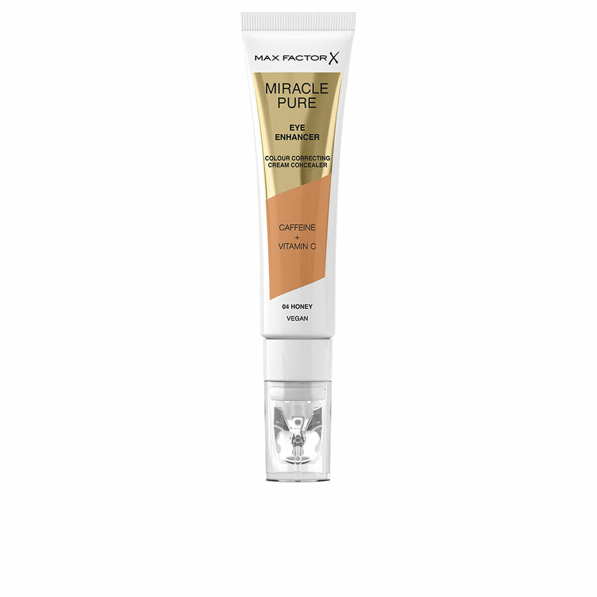 Gesichtsconcealer Max Factor MIRACLE PURE Nº 04 Honey Nº 04-Honey 10 m
