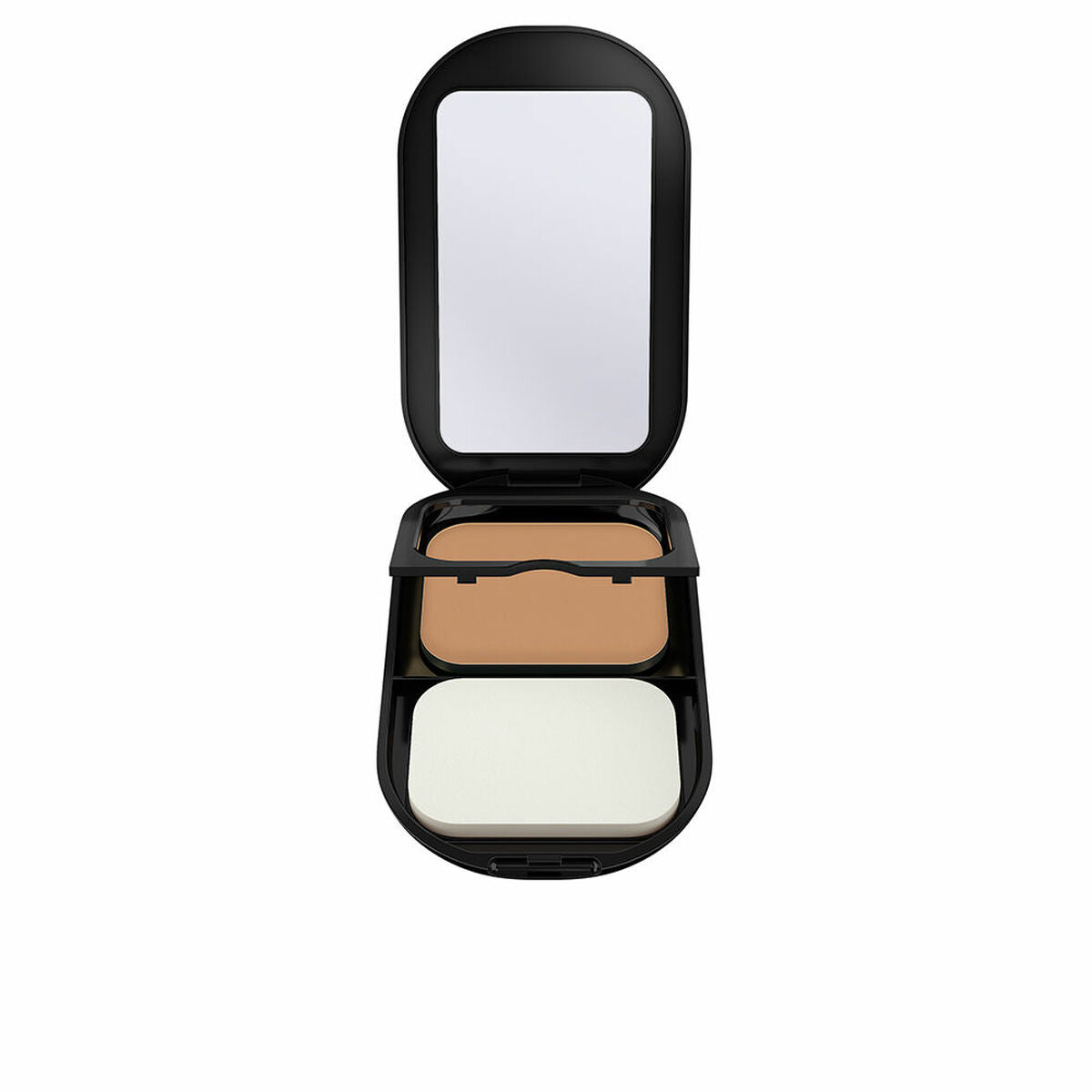 Basis für Puder-Makeup Max Factor Facefinity Compact Nº 06 Golden Nº 0