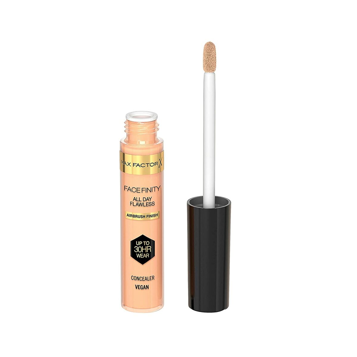 Gesichtsconcealer Max Factor Facefinity Nº 30 7,8 ml