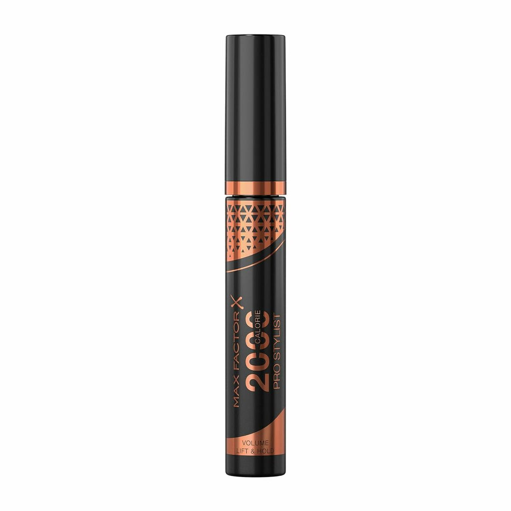 Wimperntusche Max Factor 2000 Calorie Schwarz Nº 1 Black 9 ml