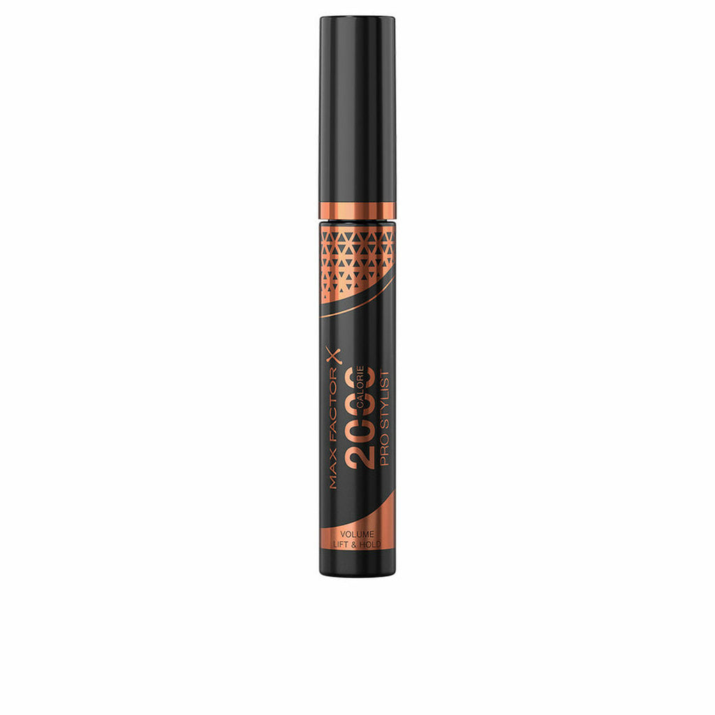 Wimperntusche Max Factor 2000 Calorie Schwarz Nº 1 Black 9 ml