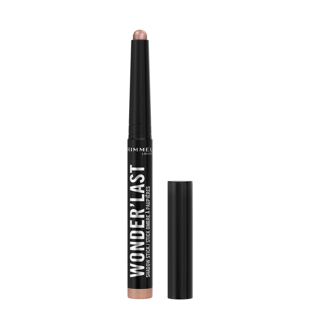 Lidschatten Rimmel London WONDER'LAST Nº 005 Frosty rose Nº 005-Frosty