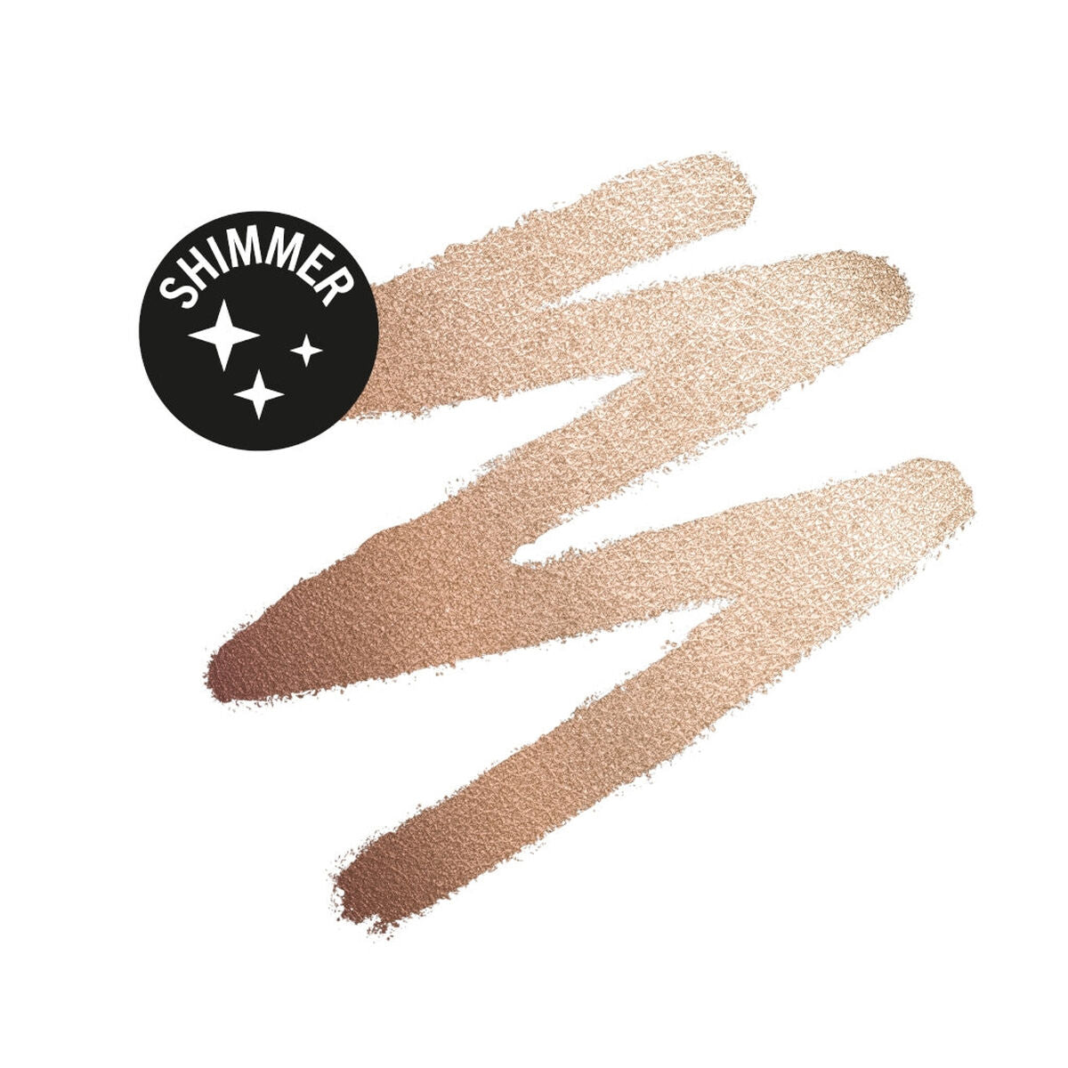 Lidschatten Rimmel London WONDER'LAST Nº 005 Frosty rose Nº 005-Frosty