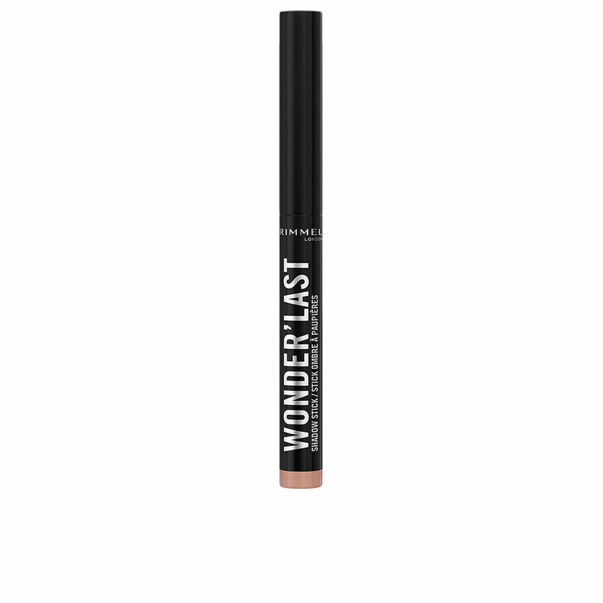 Lidschatten Rimmel London WONDER'LAST Nº 005 Frosty rose Nº 005-Frosty