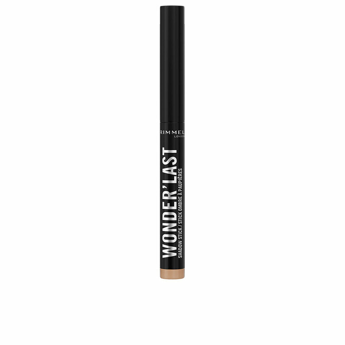 Lidschatten Rimmel London WONDER'LAST Nº 004 Soft bubbles Nº 004-Soft